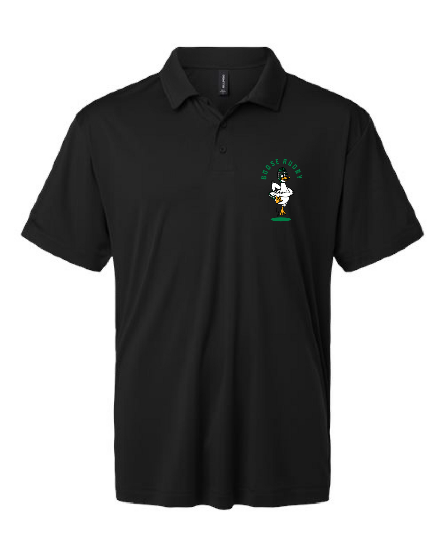 Goose Polo