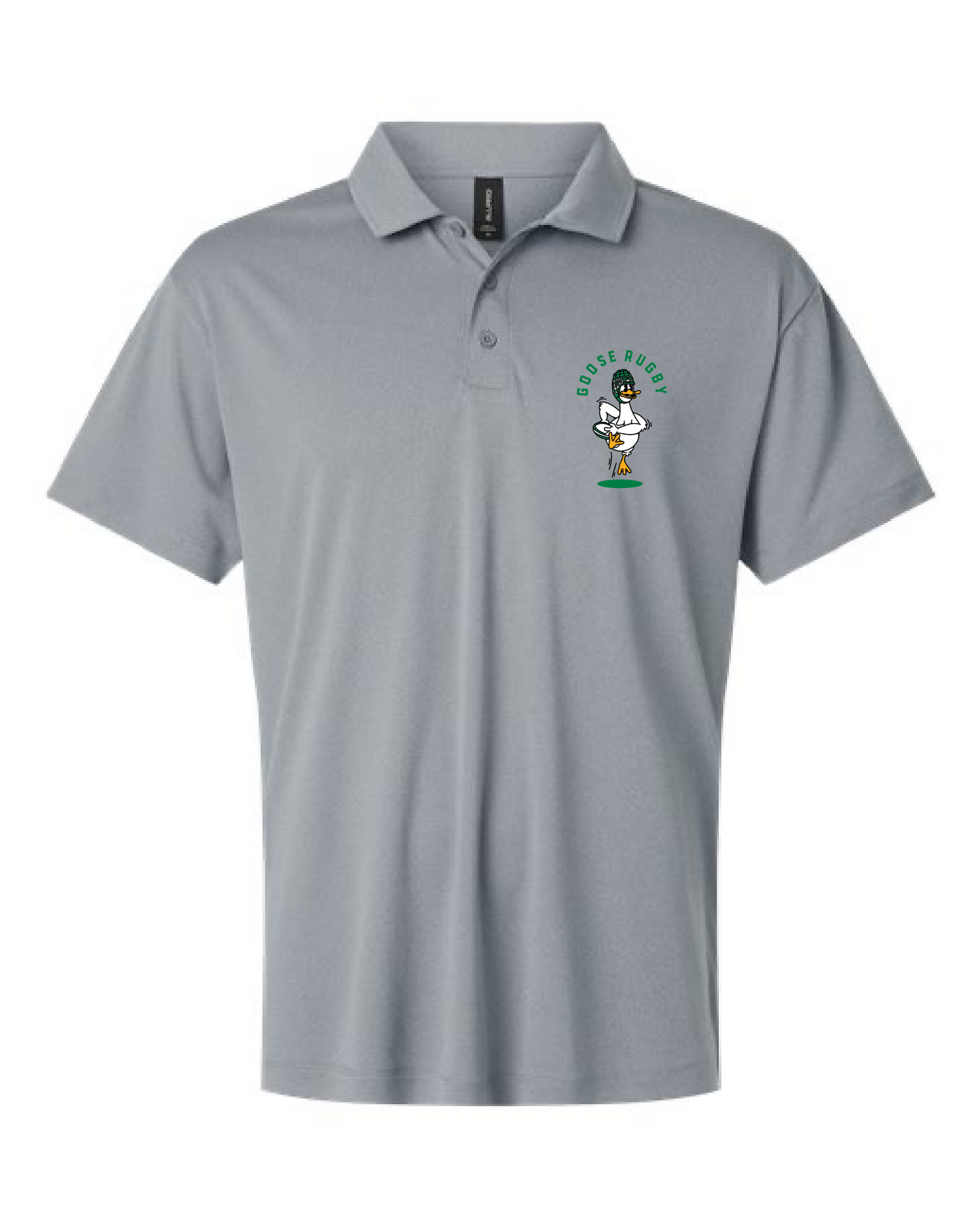 Goose Polo