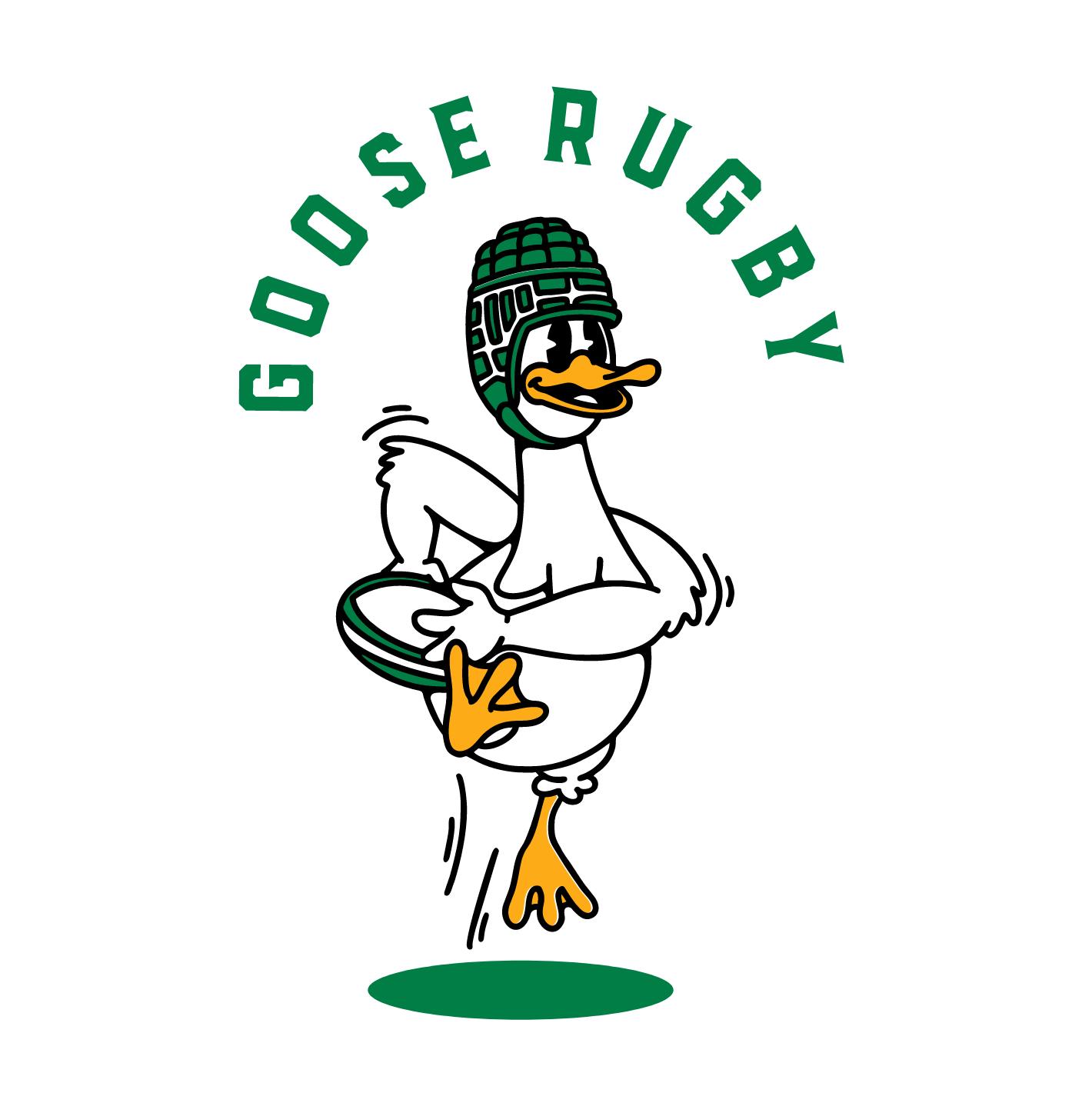 Goose Polo